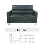 Lounge Seating Gresco - LS 03